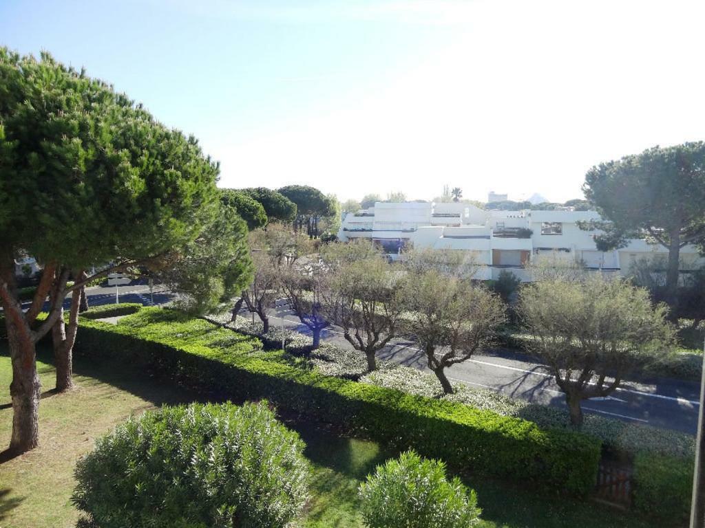 Les Sables D'Or La Grande-Motte Exterior foto